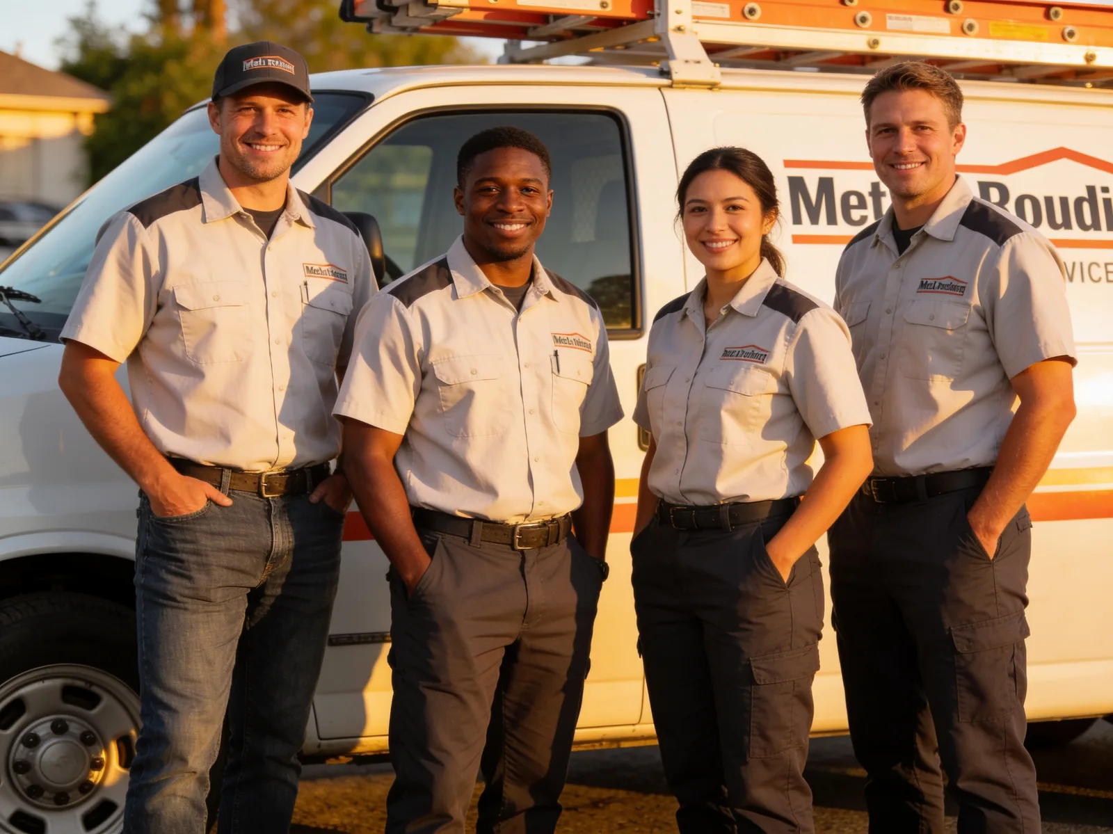 Metal Roof Installation company in Mountain City, GA